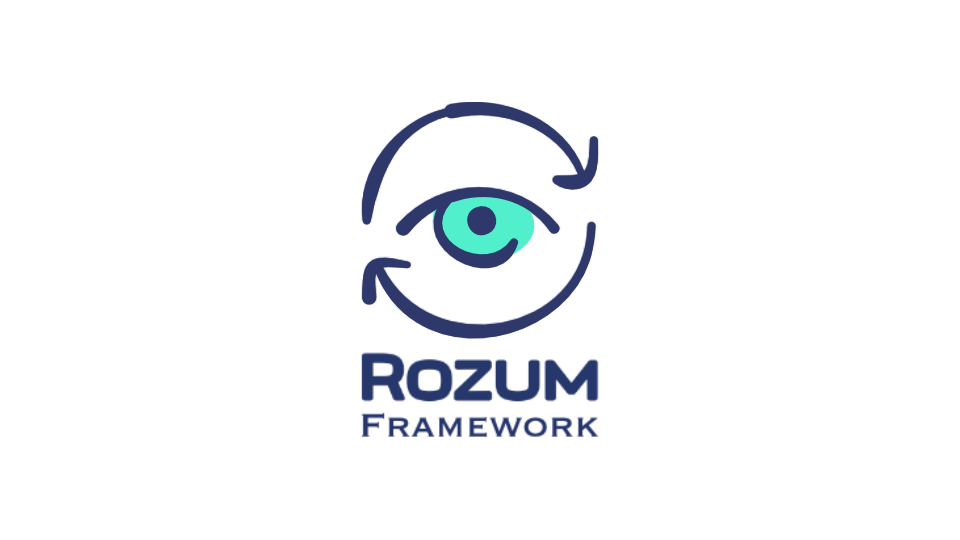 Logo of Rozum Framework