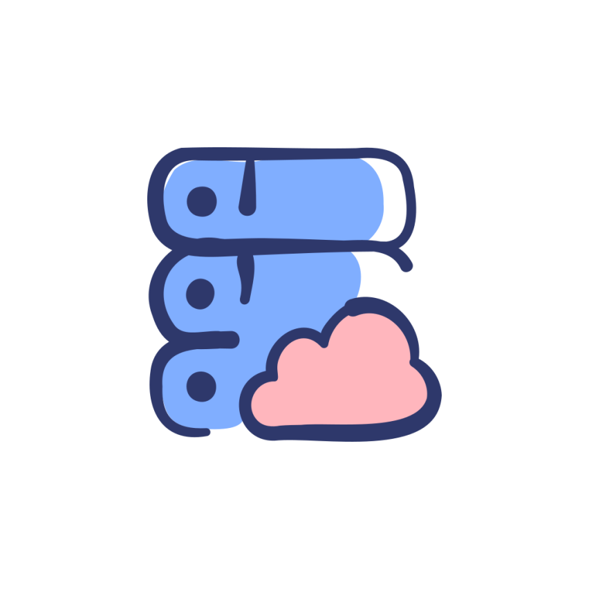 Хостинг і підтримка серверів генеалогічного порталу Rodovid.org