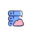 Web hosting and server administration for Rodovid.org genealogy website